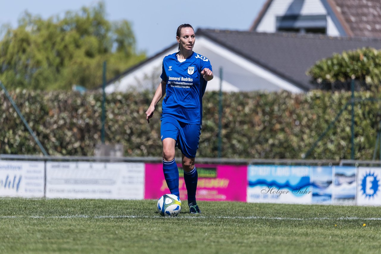 Bild 87 - F TSV Zarpen - Holstein Kiel II : Ergebnis: 2:6